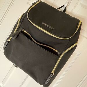 Dabney Lee Fiona diaper bag black